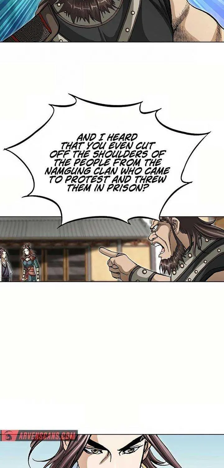 Peerless Chapter 37 page 20 - 
