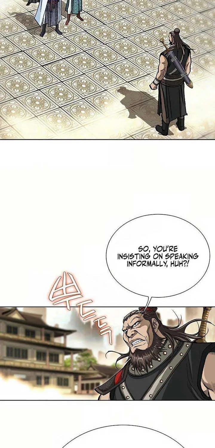 Peerless Chapter 37 page 28 - 