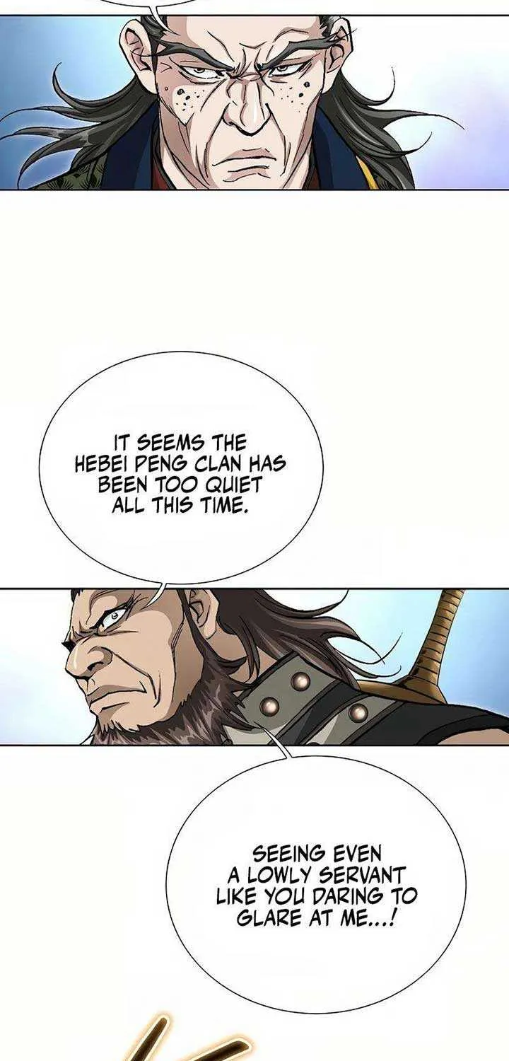 Peerless Chapter 37 page 4 - 