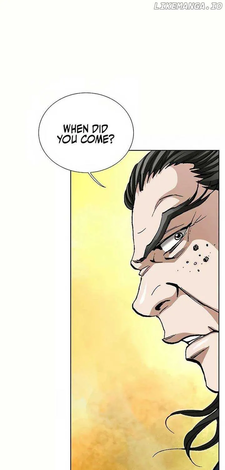 Peerless Chapter 37 page 32 - 