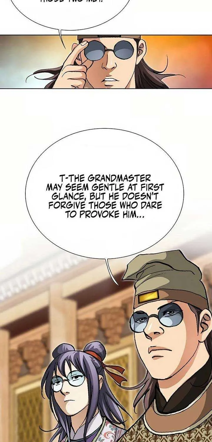 Peerless Chapter 37 page 34 - 