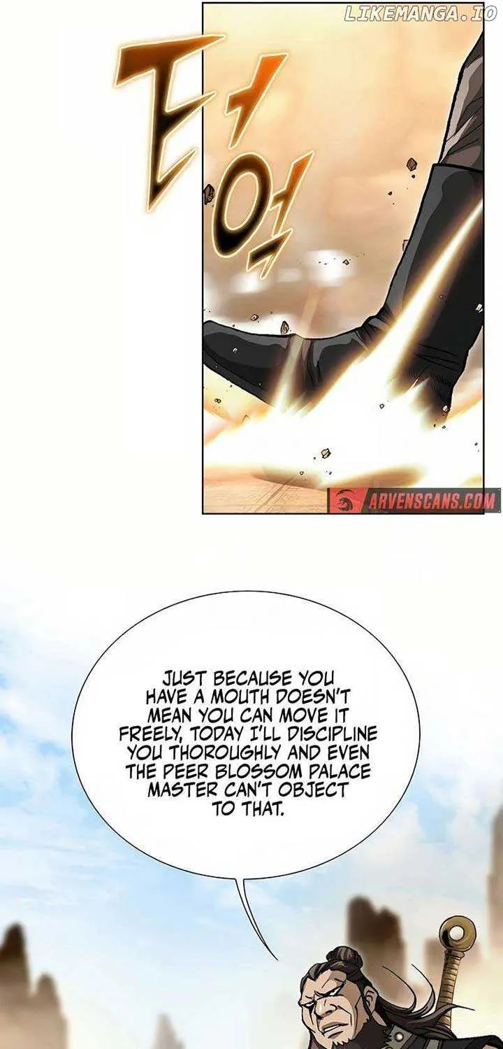Peerless Chapter 37 page 37 - 