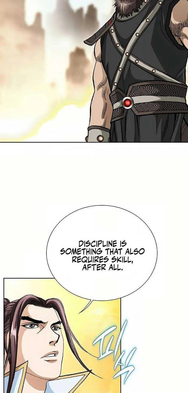 Peerless Chapter 37 page 38 - 