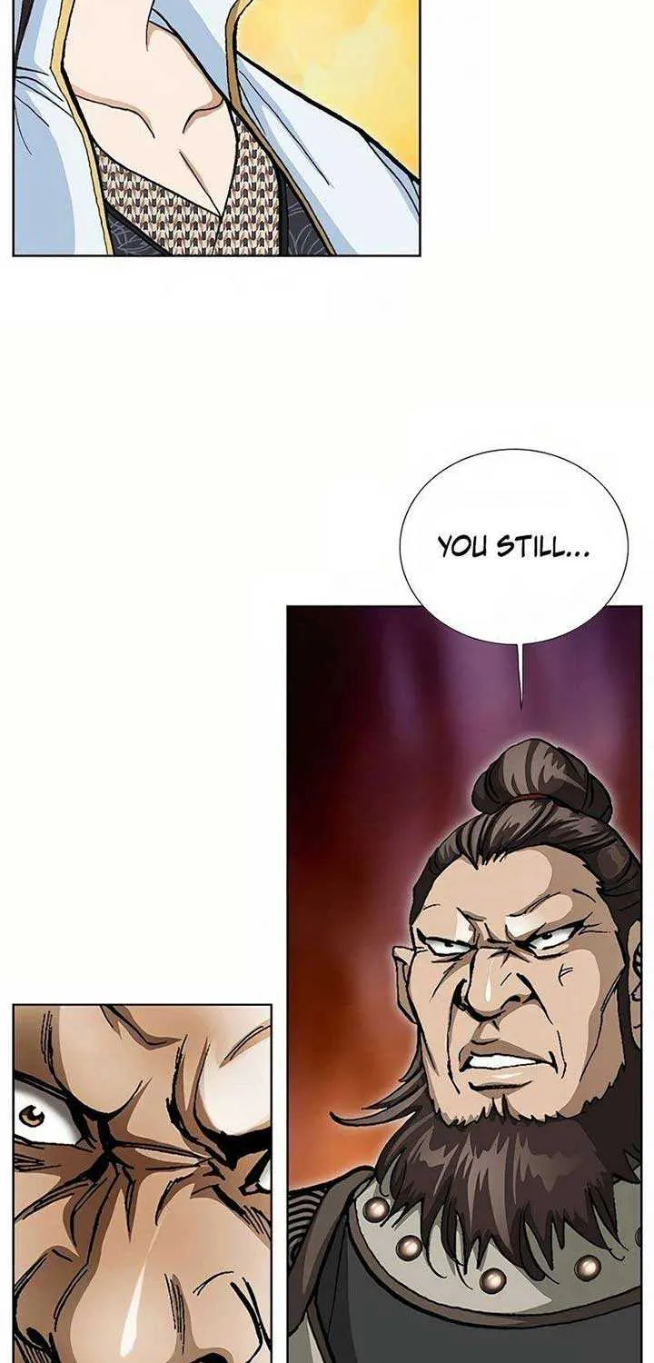 Peerless Chapter 37 page 39 - 