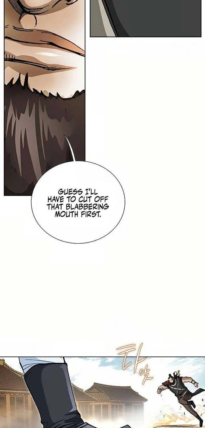 Peerless Chapter 37 page 40 - 