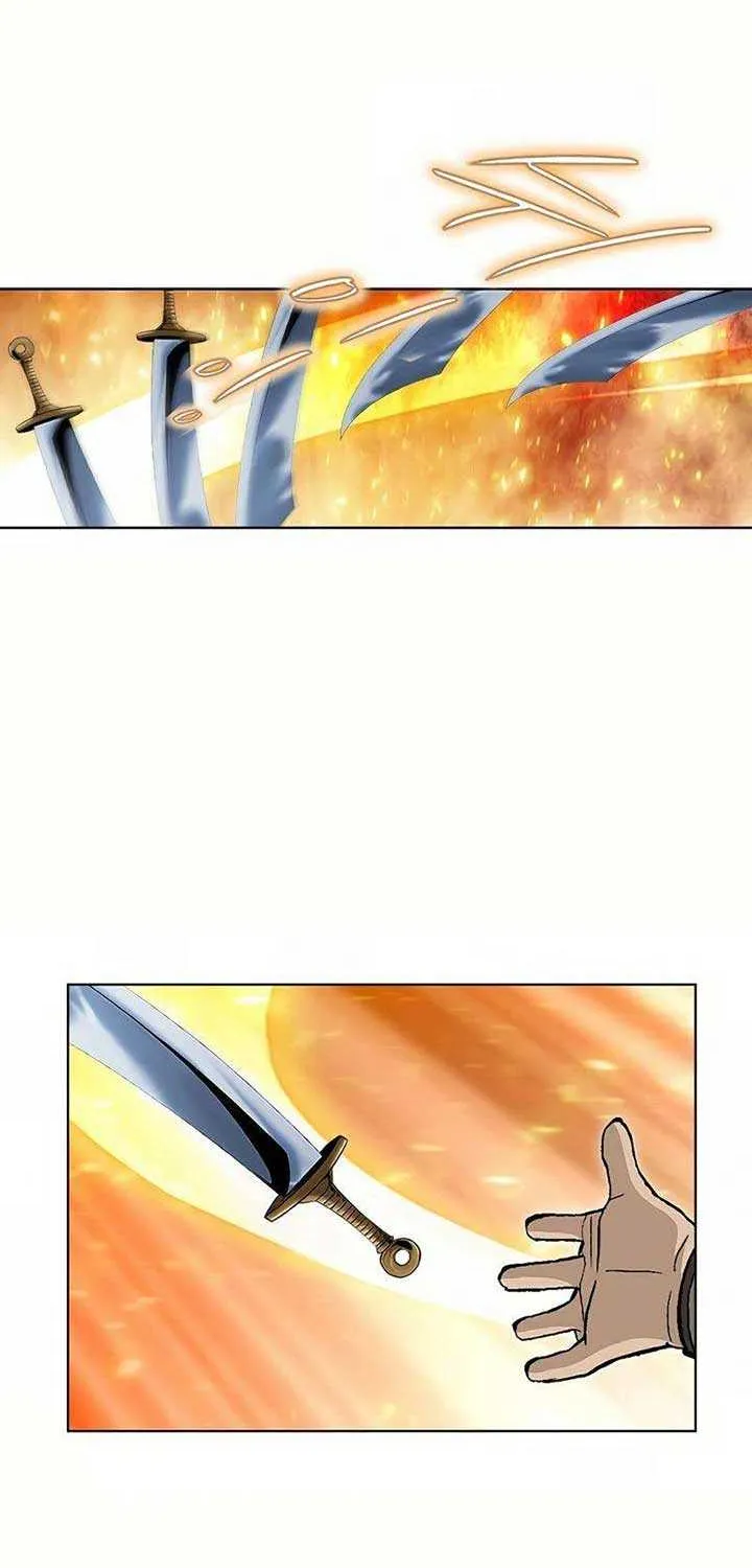 Peerless Chapter 37 page 43 - 