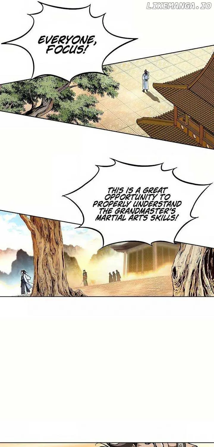 Peerless Chapter 37 page 47 - 