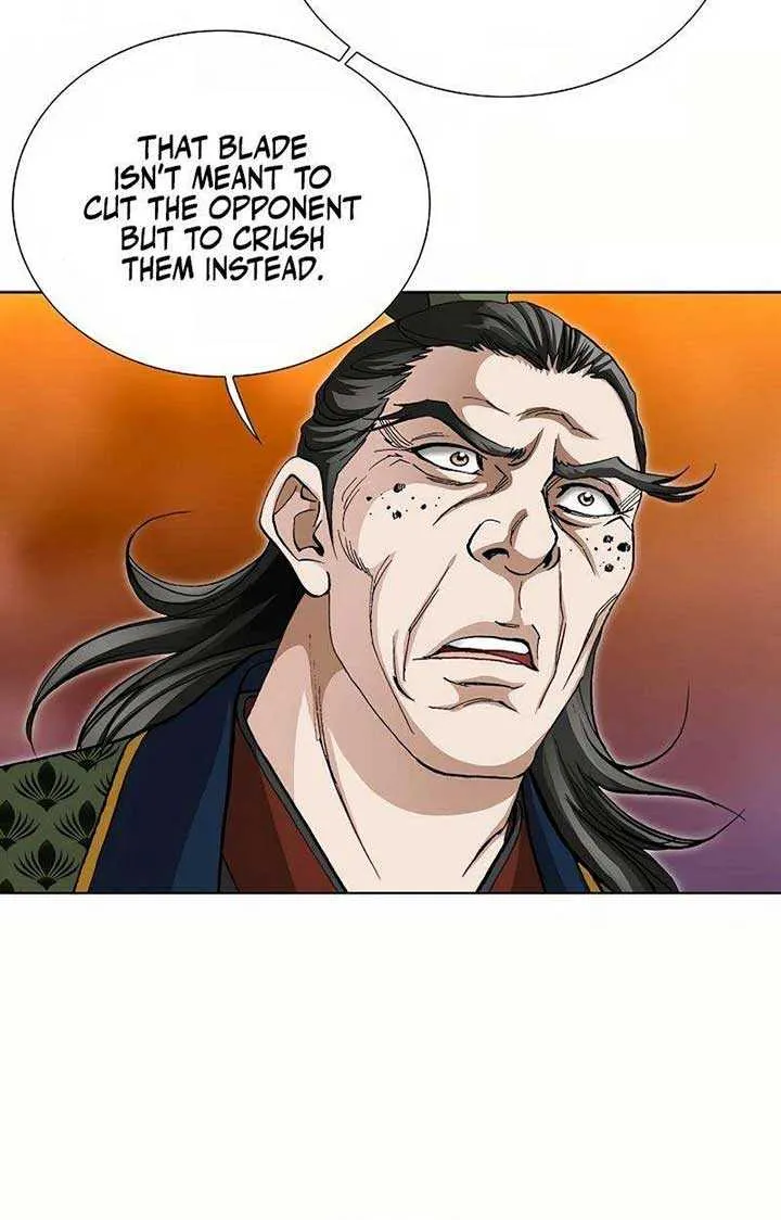 Peerless Chapter 37 page 51 - 