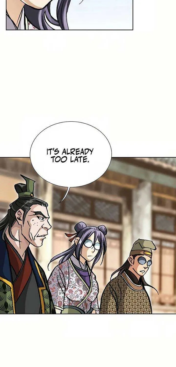 Peerless Chapter 37 page 53 - 
