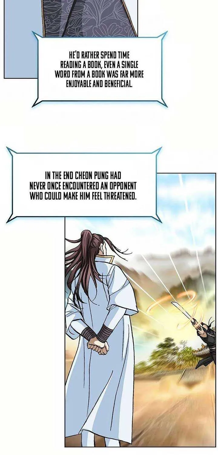 Peerless Chapter 37 page 60 - 