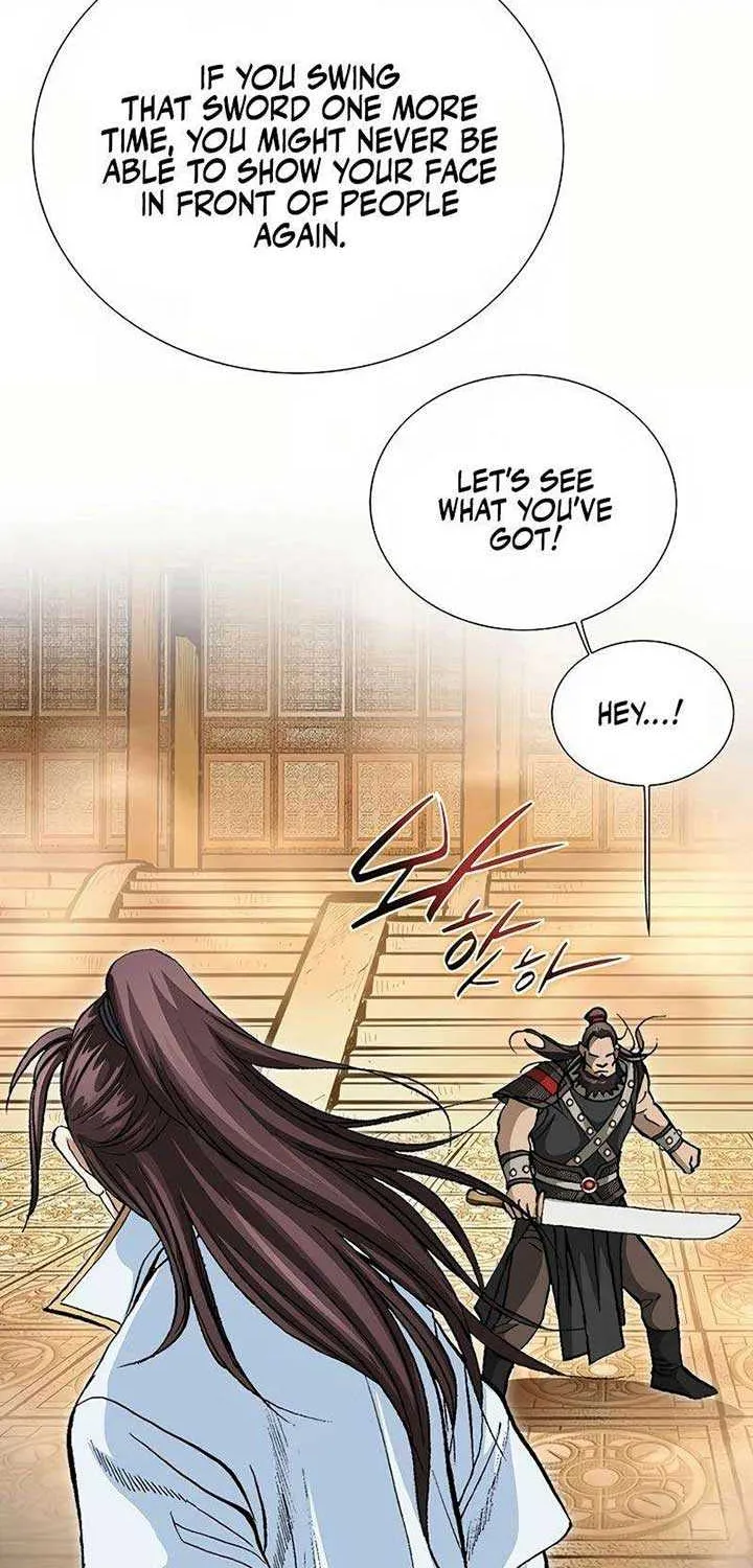Peerless Chapter 37 page 69 - 