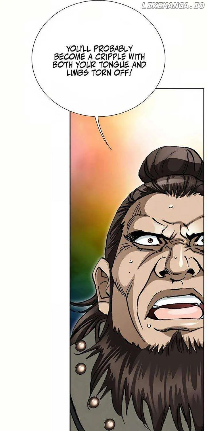 Peerless Chapter 37 page 71 - 