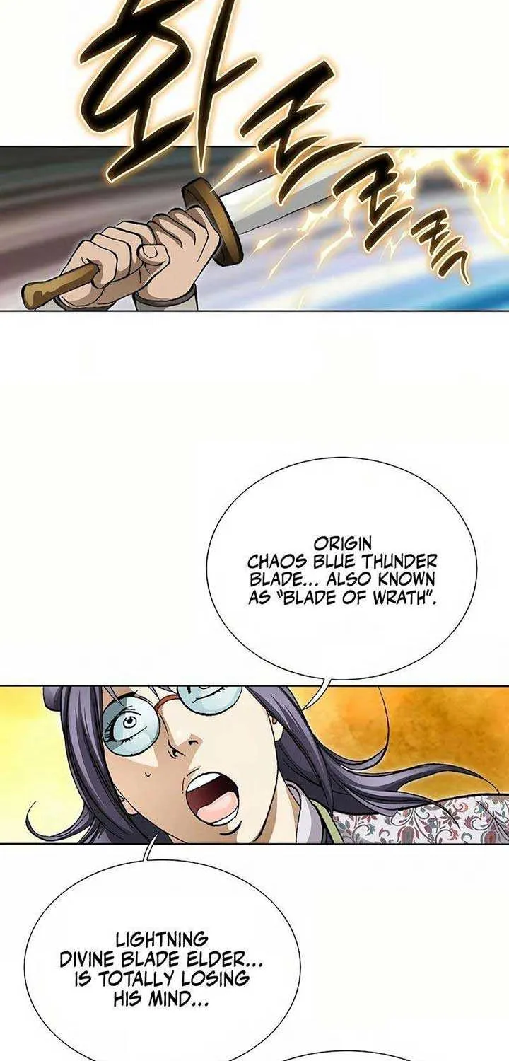 Peerless Chapter 37 page 74 - 