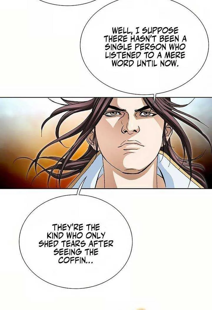 Peerless Chapter 37 page 75 - 