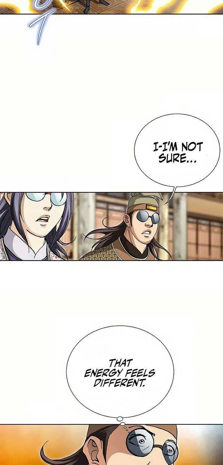 Peerless Chapter 37 page 78 - 