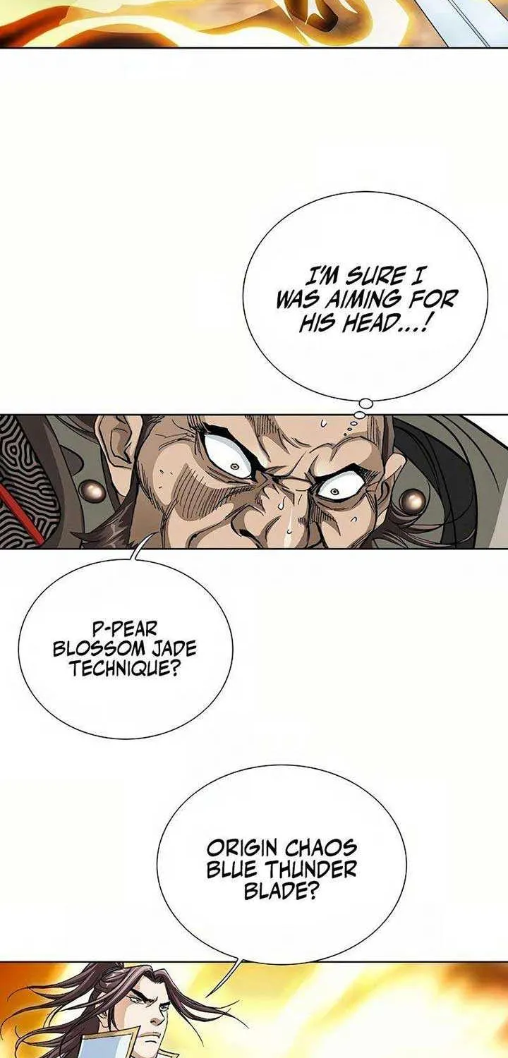 Peerless Chapter 38 page 12 - 