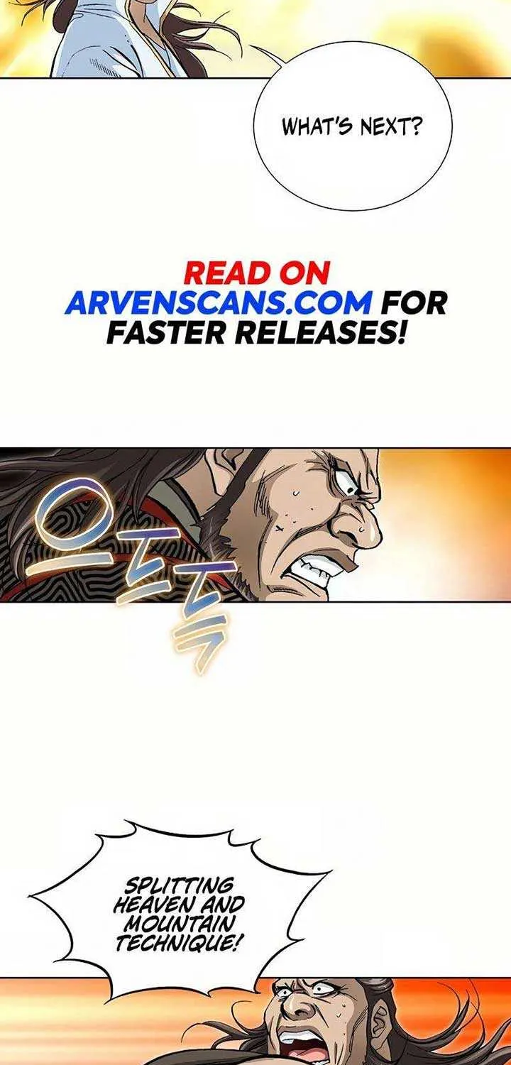 Peerless Chapter 38 page 13 - 