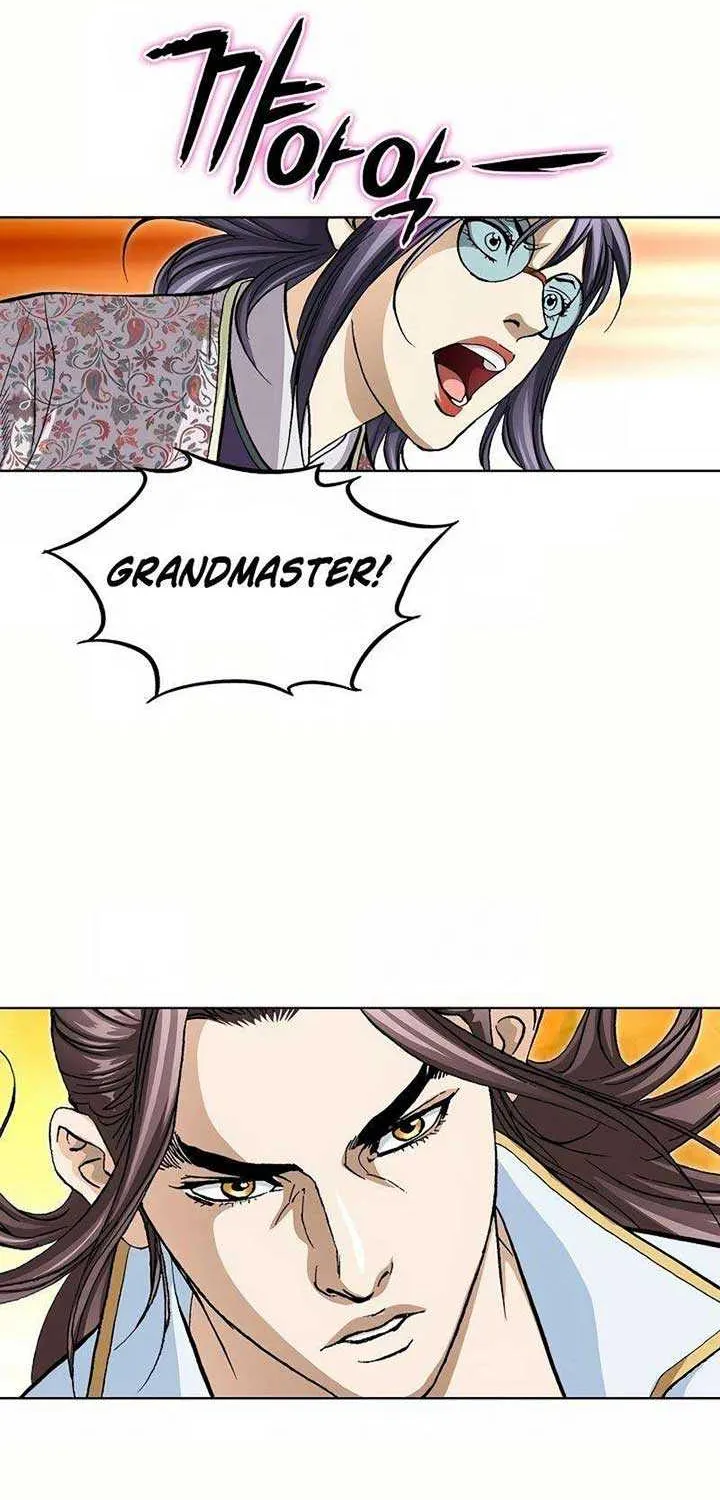 Peerless Chapter 38 page 17 - 