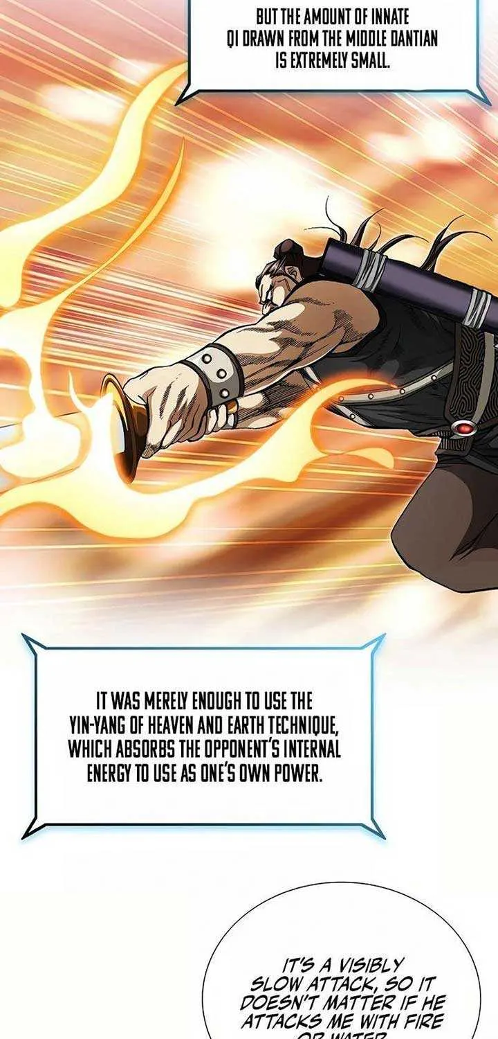 Peerless Chapter 38 page 3 - 