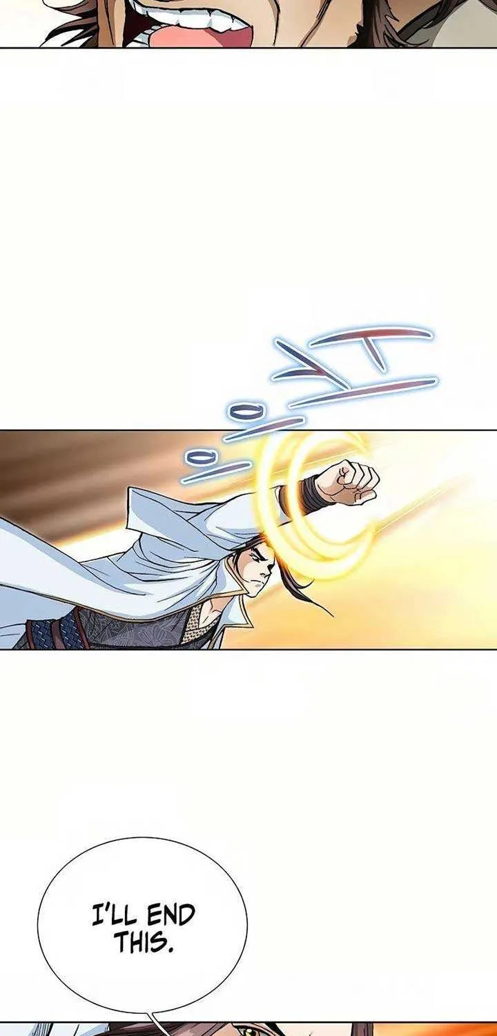 Peerless Chapter 38 page 24 - 