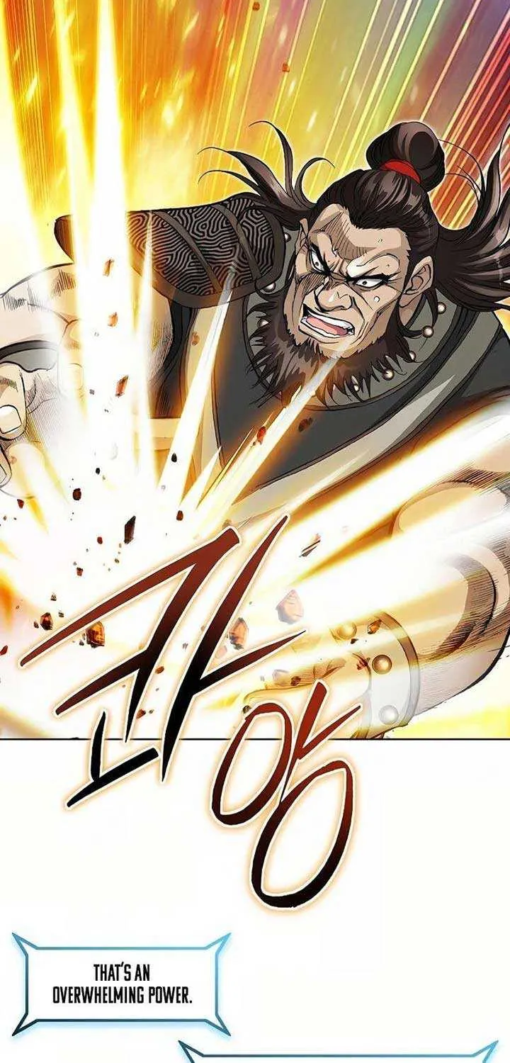 Peerless Chapter 38 page 28 - 