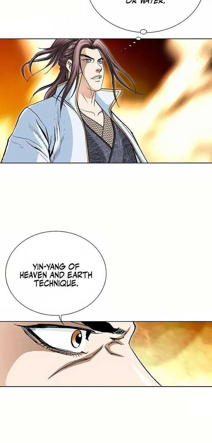 Peerless Chapter 38 page 4 - 