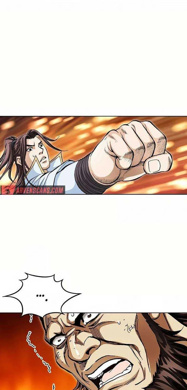 Peerless Chapter 38 page 34 - 