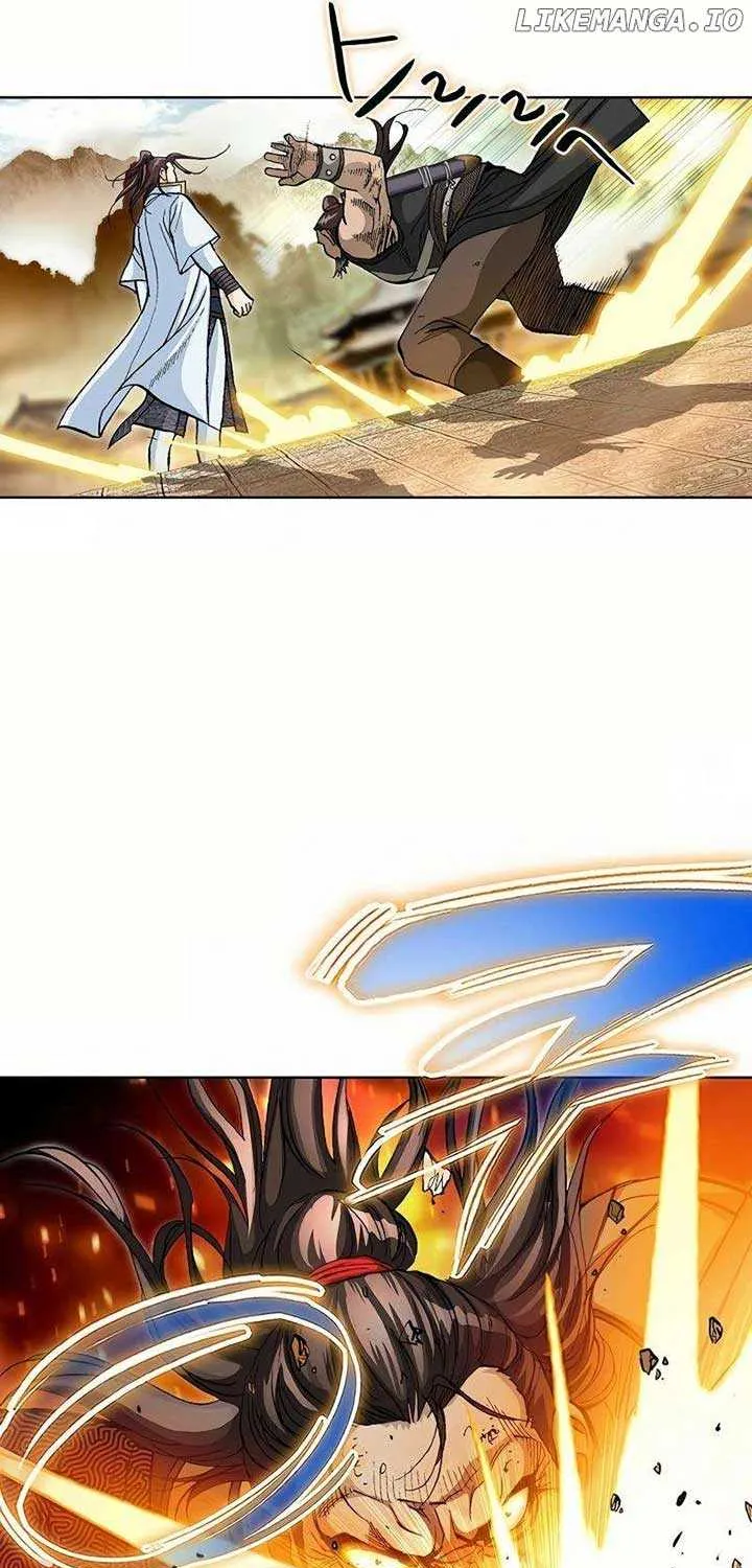 Peerless Chapter 38 page 36 - 
