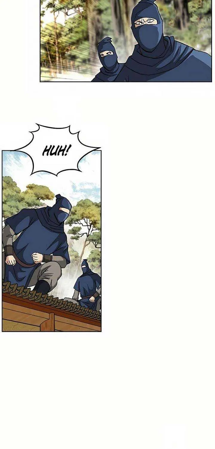 Peerless Chapter 38 page 38 - 