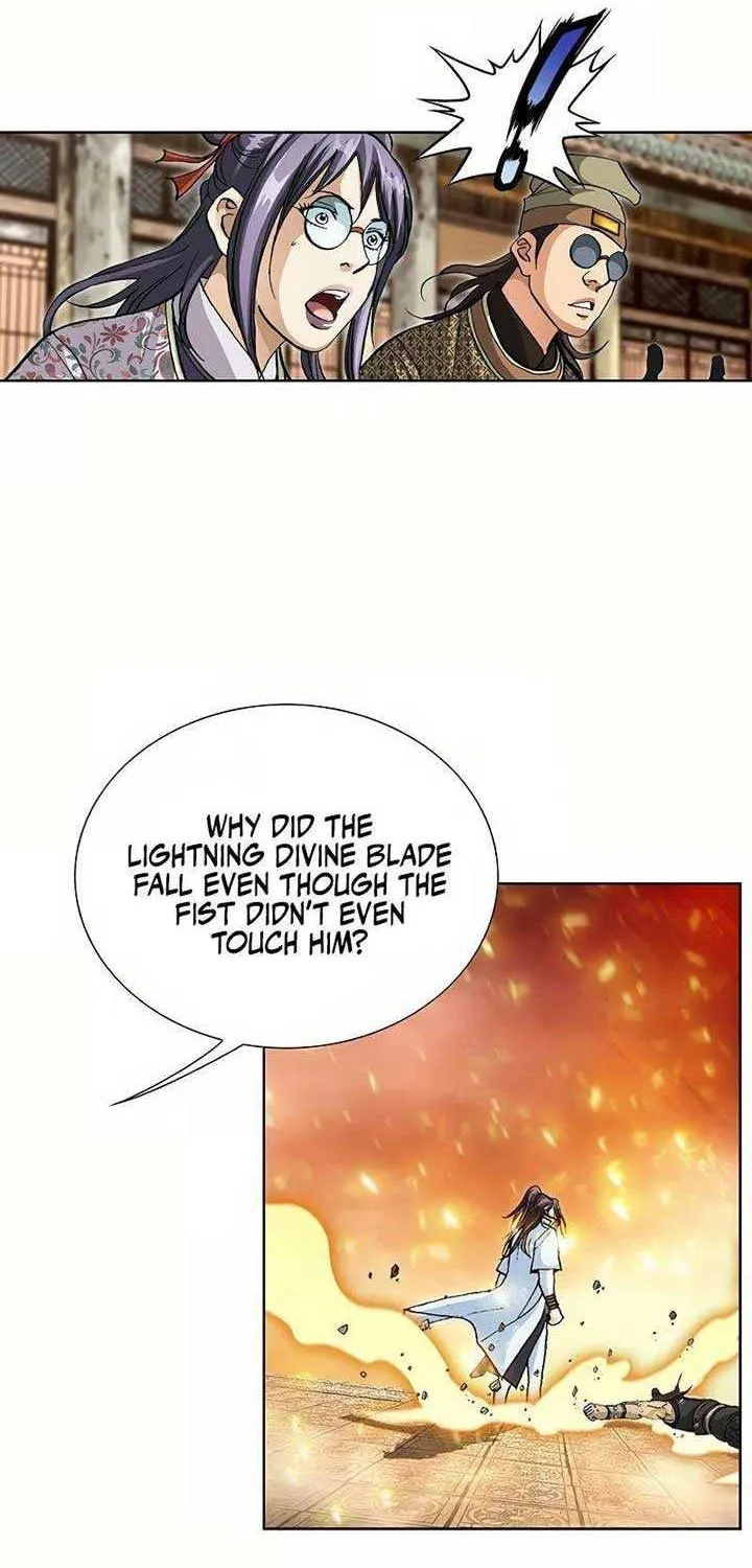 Peerless Chapter 38 page 39 - 