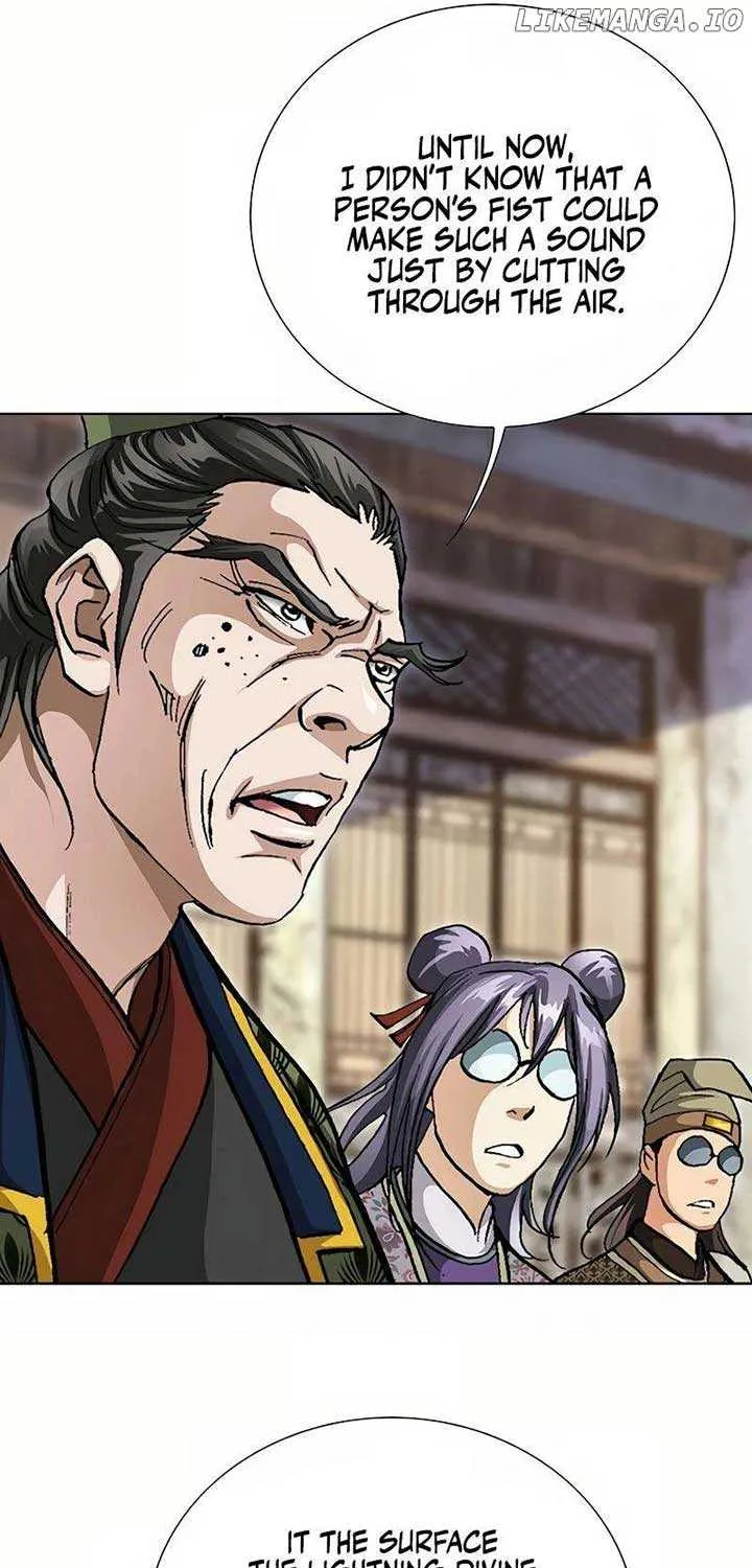 Peerless Chapter 38 page 41 - 