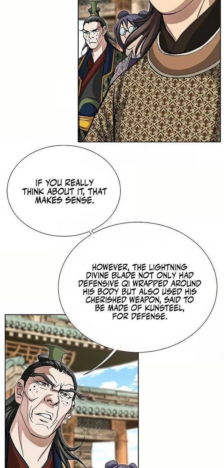 Peerless Chapter 38 page 43 - 
