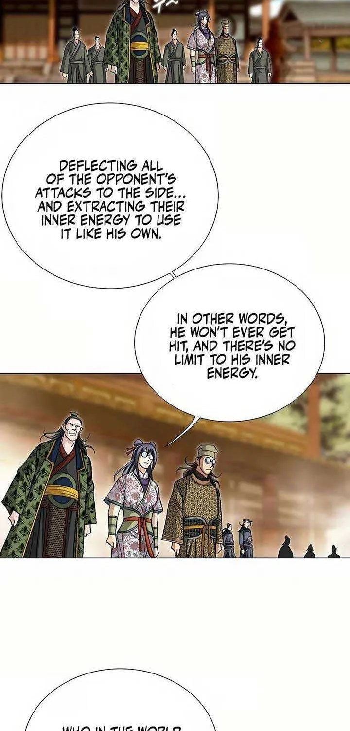 Peerless Chapter 38 page 47 - 