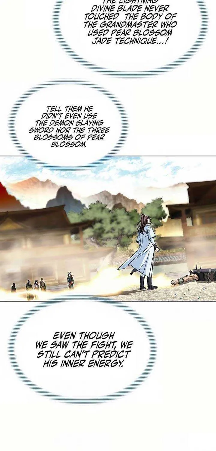 Peerless Chapter 38 page 49 - 