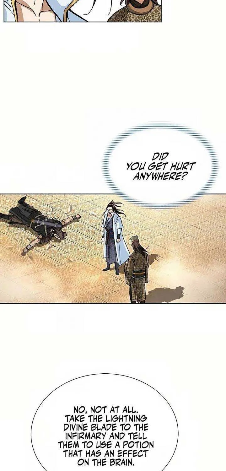 Peerless Chapter 38 page 53 - 