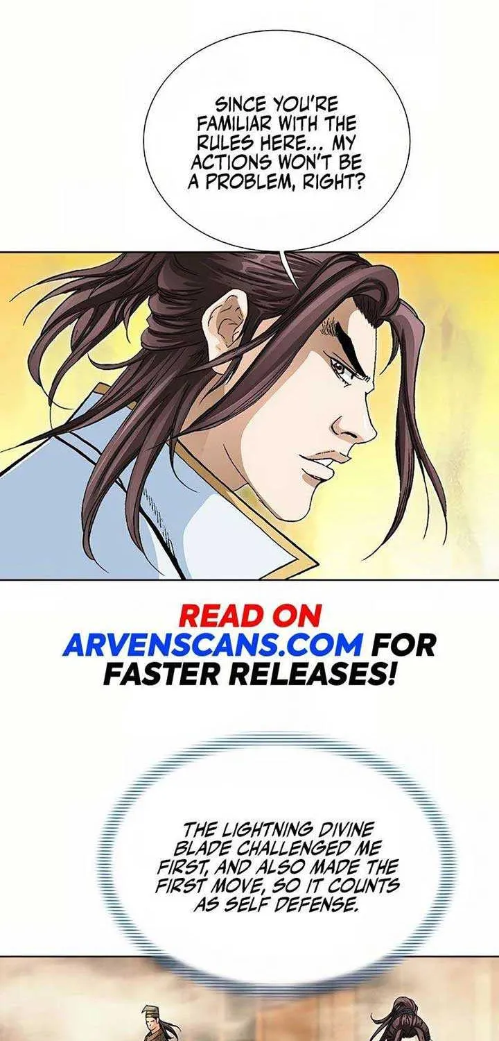 Peerless Chapter 38 page 57 - 