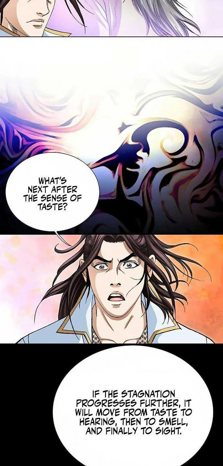 Peerless Chapter 38 page 62 - 