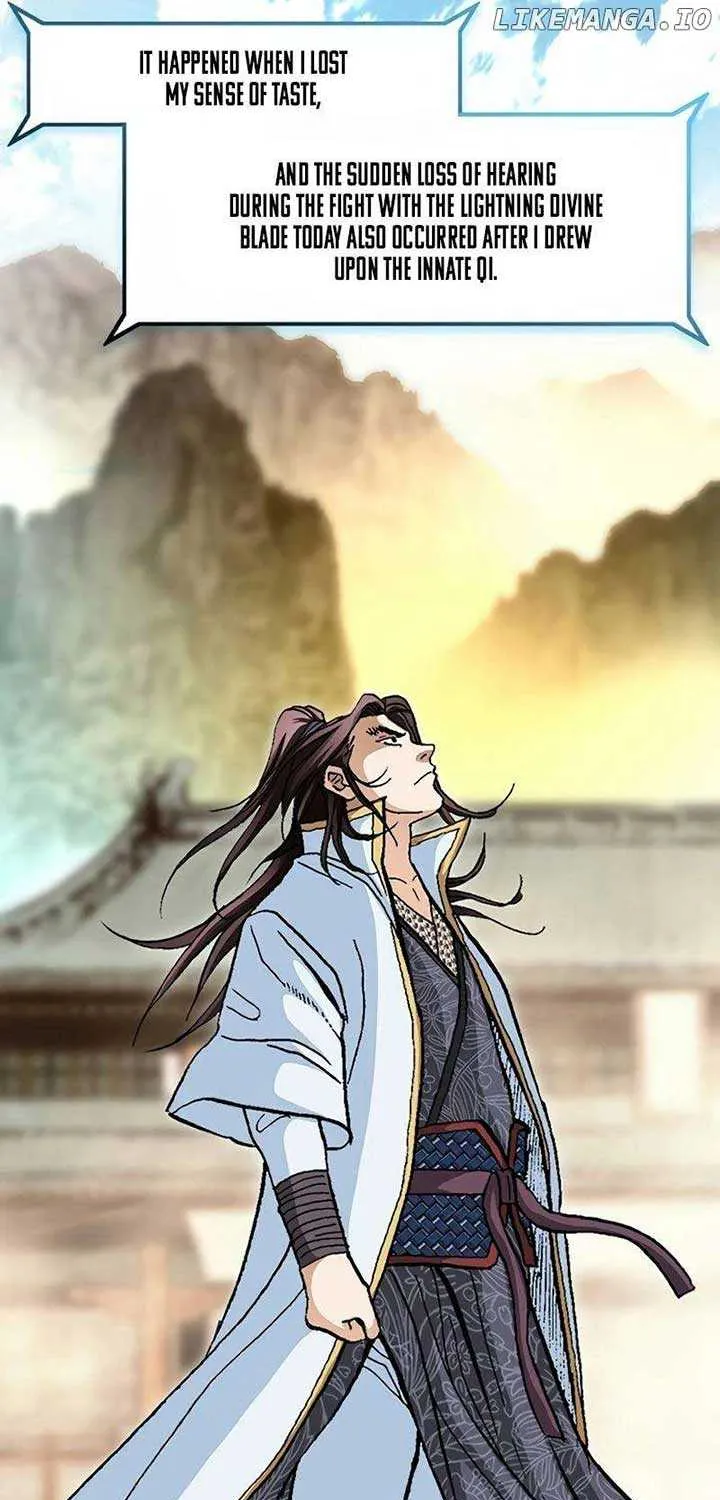 Peerless Chapter 38 page 66 - 
