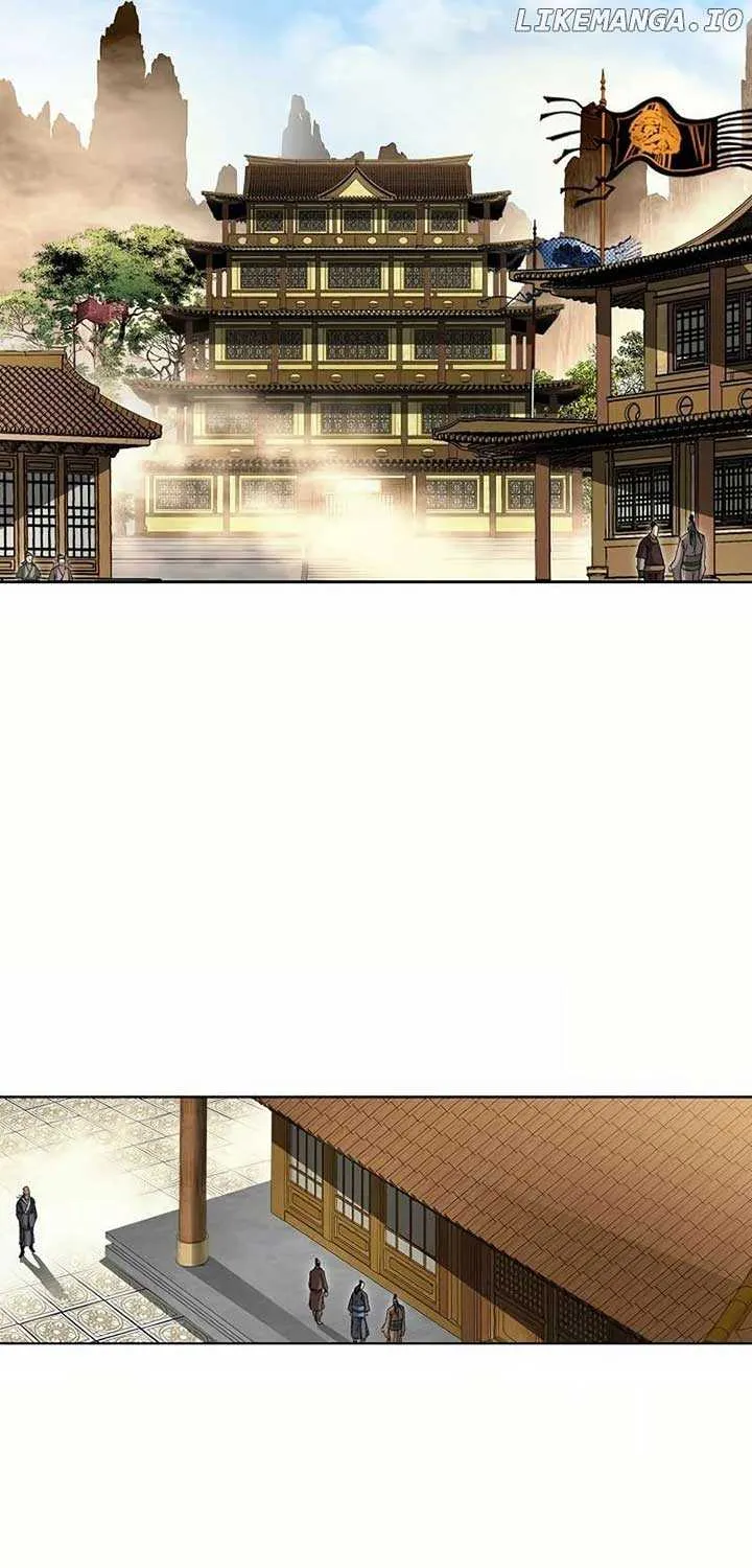 Peerless Chapter 39 page 17 - 
