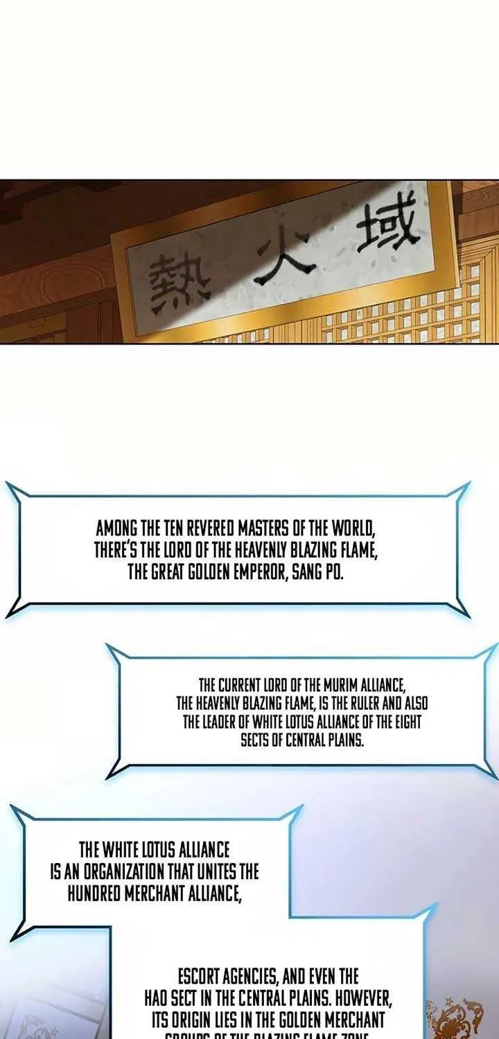 Peerless Chapter 39 page 18 - 