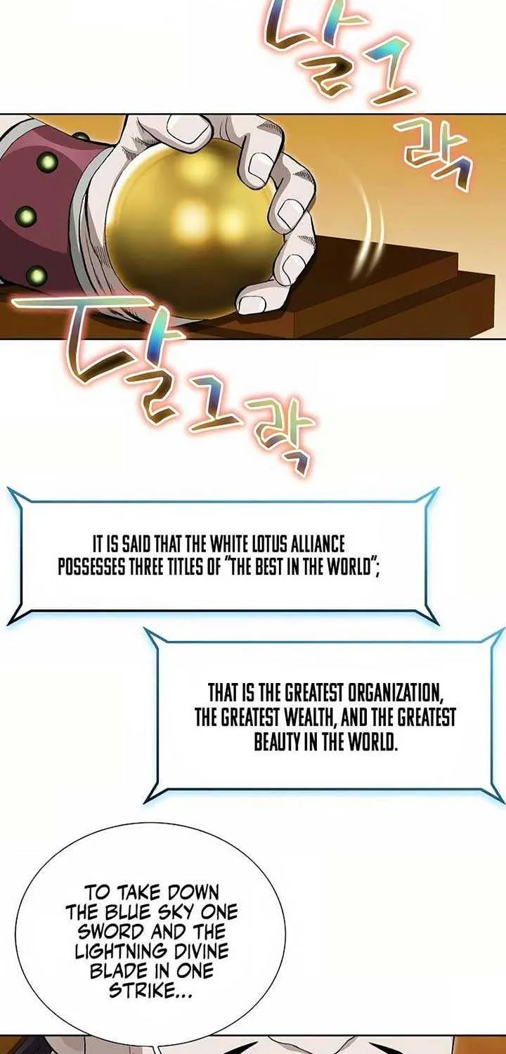 Peerless Chapter 39 page 20 - 