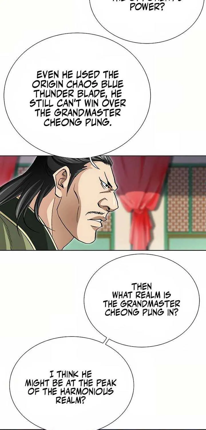 Peerless Chapter 39 page 24 - 