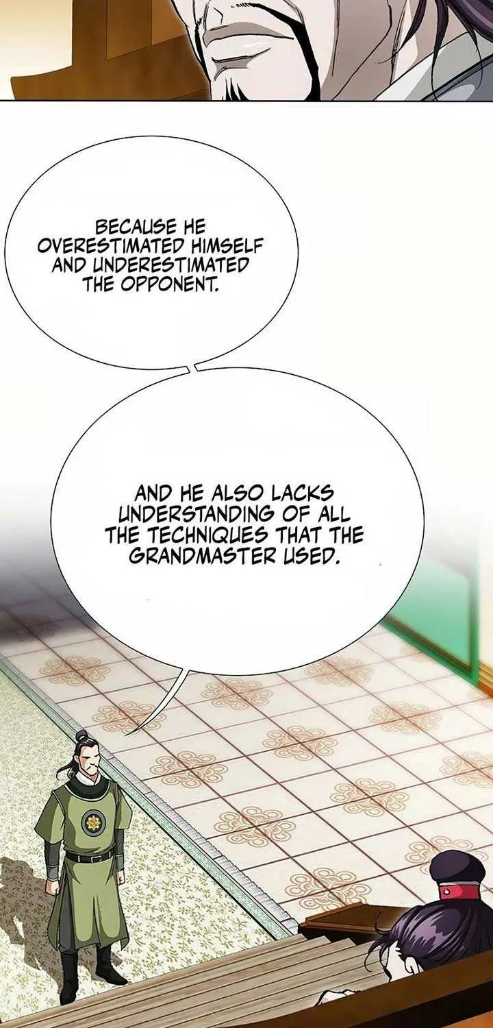 Peerless Chapter 39 page 27 - 