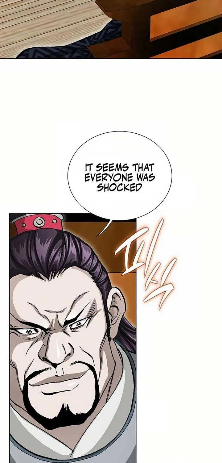 Peerless Chapter 39 page 28 - 