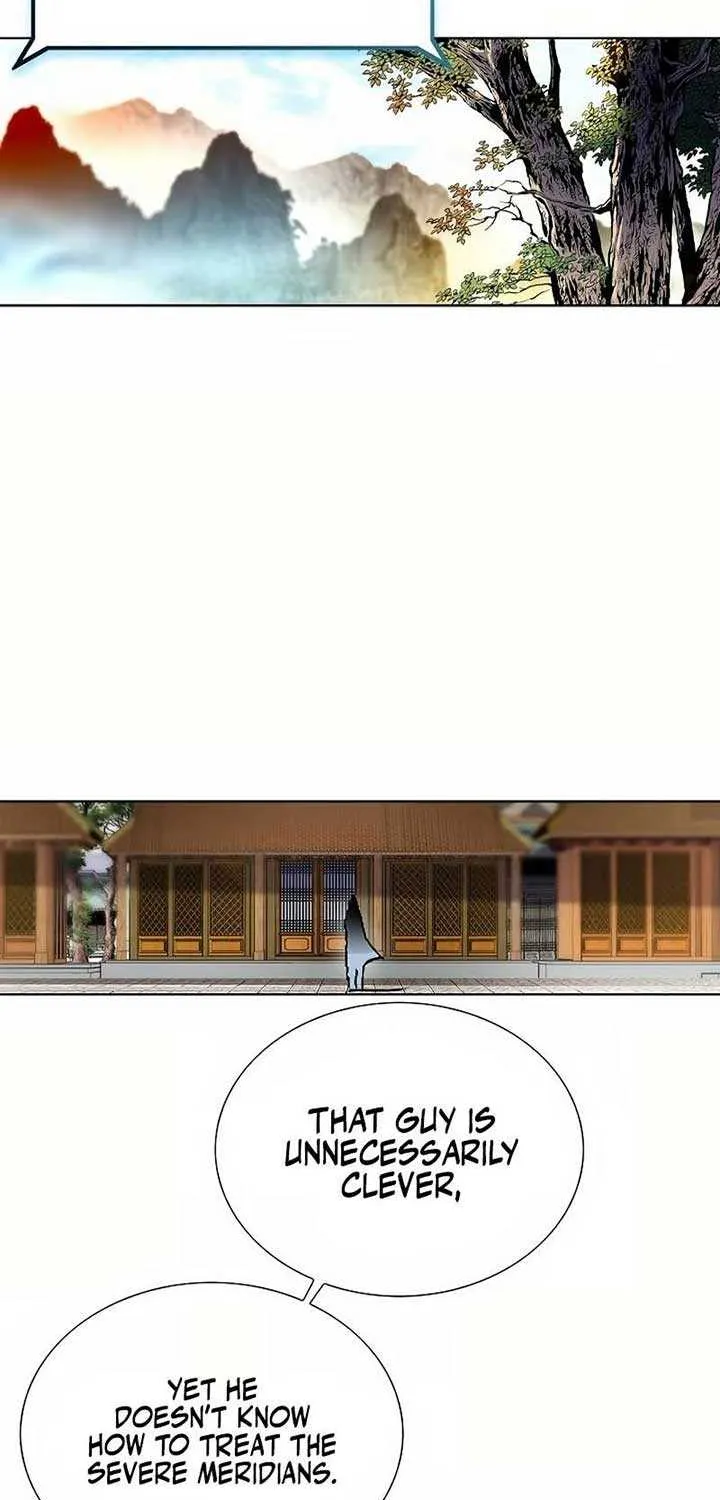 Peerless Chapter 39 page 4 - 