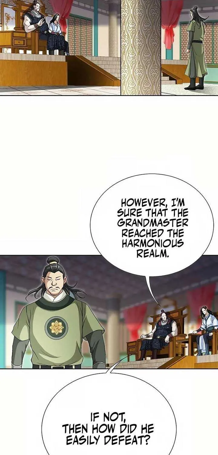 Peerless Chapter 39 page 34 - 