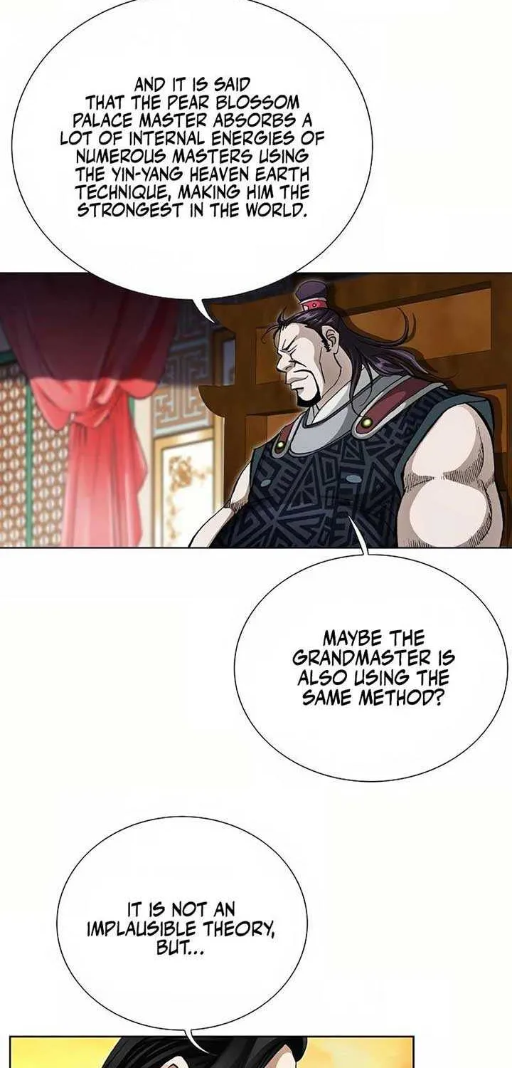 Peerless Chapter 39 page 37 - 
