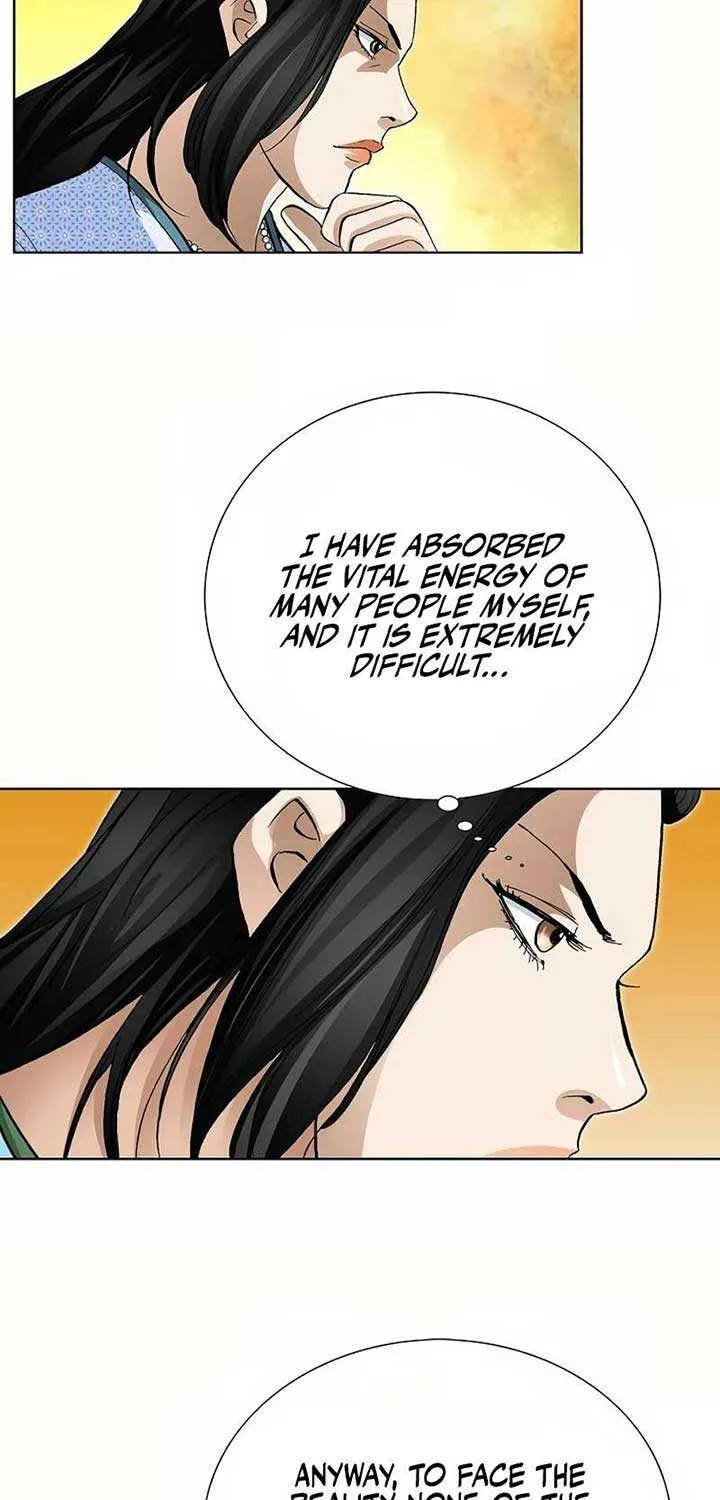 Peerless Chapter 39 page 38 - 