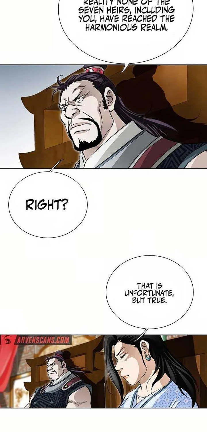 Peerless Chapter 39 page 39 - 