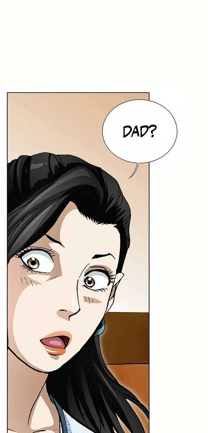 Peerless Chapter 39 page 42 - 